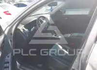 2017 Infinity QX50 photo