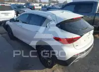 2017 Infinity QX30 фото