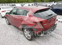 2017 Infinity QX30 фото
