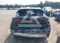 2017 Infinity QX30 фото