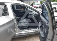 2017 Infinity QX30 фото