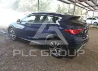 2017 Infinity QX30 photo