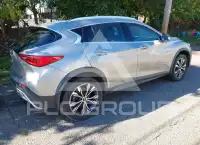2017 Infinity QX30 фото