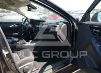 2017 Infinity QX30 фото