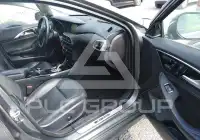 2017 Infinity QX30 фото