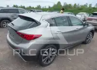 2017 Infinity QX30 фото
