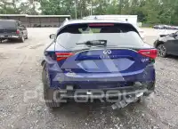 2017 Infinity QX30 фото