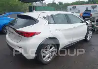 2017 Infinity QX30 фото