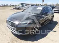 2017 Infinity QX30 фото
