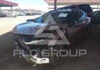 2017 Infinity QX30 фото