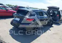 2017 Infinity QX30 фото