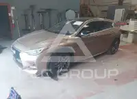 2017 Infinity QX30 фото