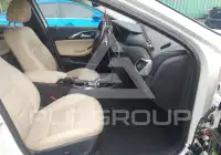 2017 Infinity QX30 фото