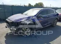 2017 Infinity QX30 фото