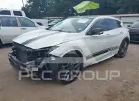 2017 Infinity QX30 фото