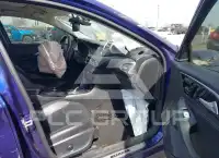 2017 Infinity QX30 фото