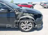 2017 Infinity QX30 фото