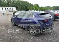 2017 Infinity QX30 фото