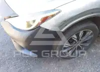 2017 Infinity QX30 фото