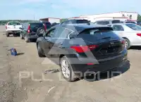2017 Infinity QX30 фото
