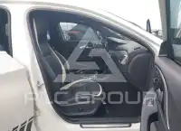 2017 Infinity QX30 фото