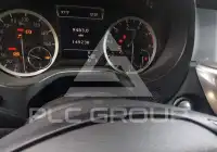 2017 Infinity QX30 фото