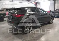 2017 Infinity QX30 фото