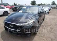 2017 Infinity QX30 фото