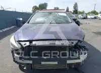 2017 Infinity QX30 фото