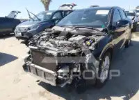 2017 Infinity QX30 фото
