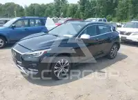 2017 Infinity QX30 фото