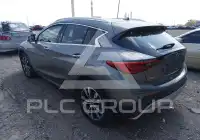2017 Infinity QX30 фото