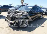 2017 Infinity QX30 фото