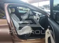 2017 Infinity QX30 фото