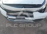 2017 Infinity QX30 фото