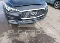 2017 Infinity QX30 фото