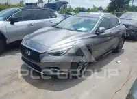2017 Infinity QX30 фото