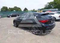 2017 Infinity QX30 фото