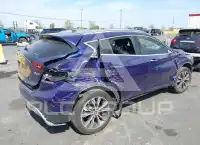 2017 Infinity QX30 фото