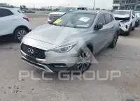 2017 Infinity QX30 фото
