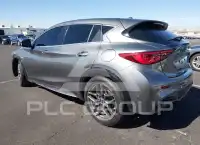 2017 Infinity QX30 фото