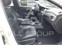 2017 Infinity QX30 фото