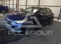 2017 Infinity QX30 photo
