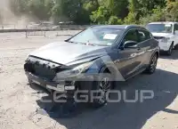 2017 Infinity QX30 фото