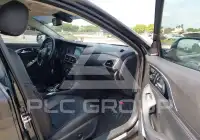 2017 Infinity QX30 фото