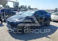 2017 Infinity QX30 фото