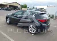 2017 Infinity QX30 фото