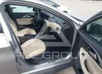 2017 Infinity QX30 фото