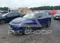 2017 Infinity QX30 фото