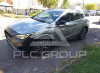 2017 Infinity QX30 фото
